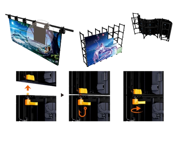 LED 조명의 색온도 분석 및 색온도 선택 방법